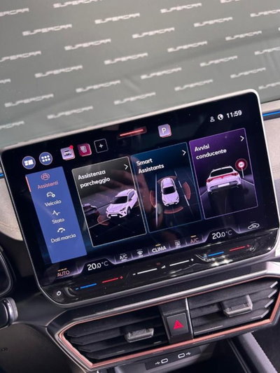 Cupra Formentor Formentor 2.0 TDI (13)