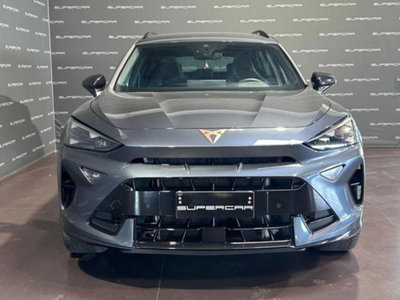Cupra Formentor Formentor 2.0 TDI (2)
