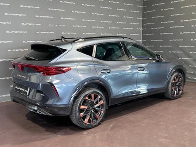 Cupra Formentor Formentor 2.0 TDI (3)