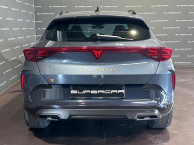 Cupra Formentor Formentor 2.0 TDI (4)