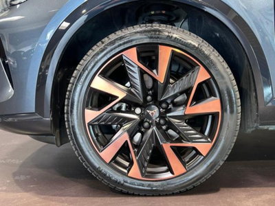 Cupra Formentor Formentor 2.0 TDI (8)