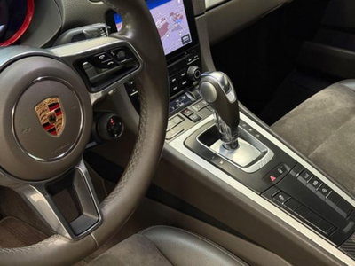 Porsche 718 Cayman  Cayman 2.0 300cv (10)