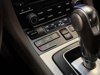 Porsche 718 Cayman  Cayman 2.0 300cv (20)