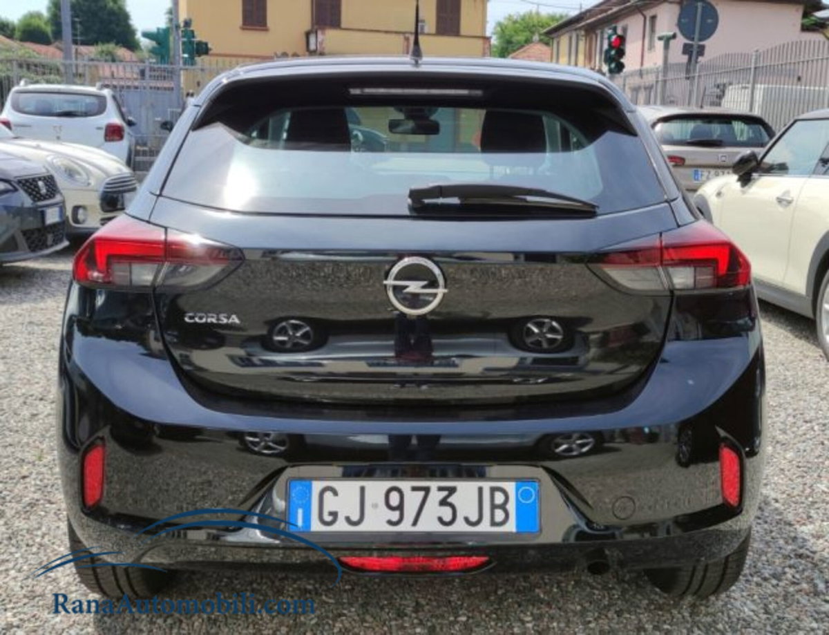 Opel Corsa 1.2 Elegance (10)