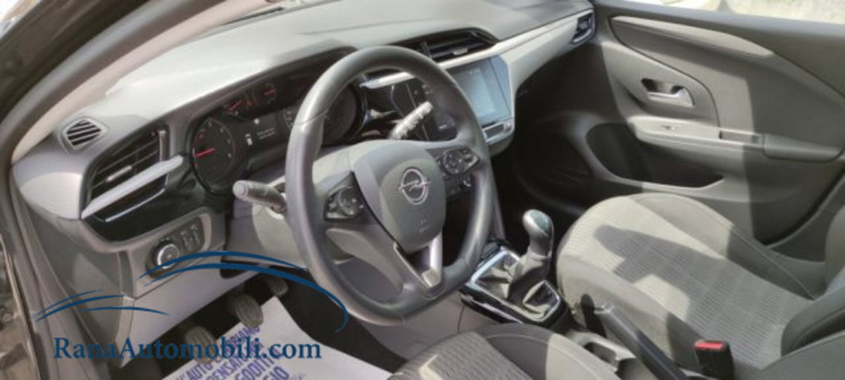 Opel Corsa 1.2 Elegance (3)