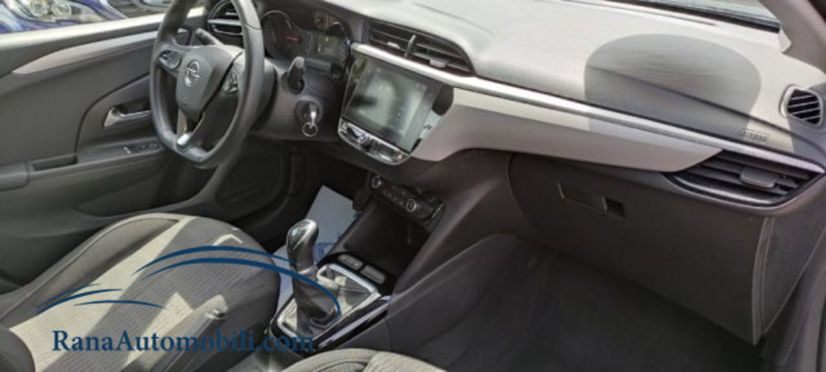 Opel Corsa 1.2 Elegance (4)