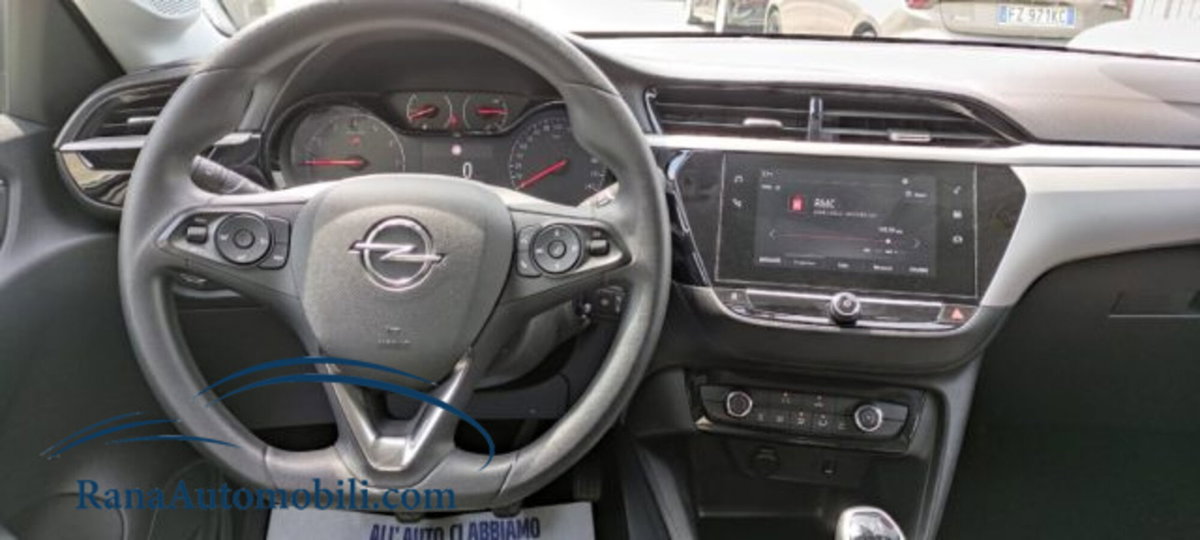 Opel Corsa 1.2 Elegance (6)