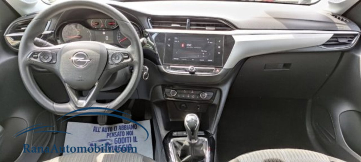 Opel Corsa 1.2 Elegance (7)