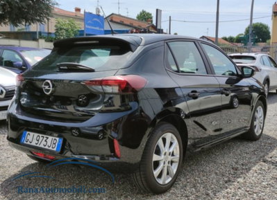 Opel Corsa 1.2 Elegance (9)