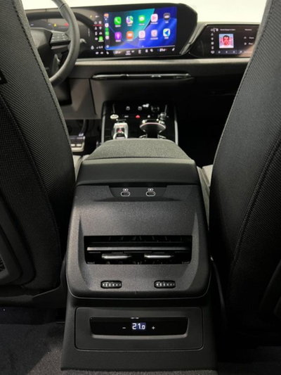 Audi A5 Avant 2.0 tdi mhev+ S line edition 204cv s-tronic (15)
