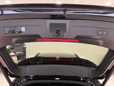 Audi A5 Avant 2.0 tdi mhev+ S line edition 204cv s-tronic (5)