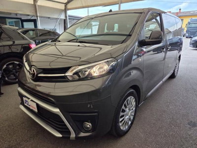 Toyota Proace Verso Verso 2.0D 150 CV L1 D Lounge usata