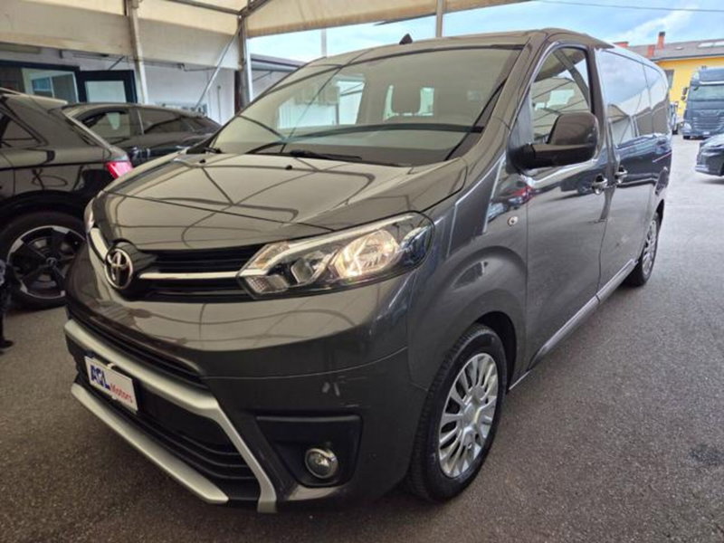 Toyota Proace Verso Verso 2.0D 150 CV L1 D Lounge