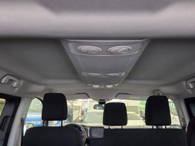 Toyota Proace Verso Verso 2.0D 150 CV L1 D Lounge (10)