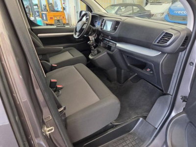 Toyota Proace Verso Verso 2.0D 150 CV L1 D Lounge (13)