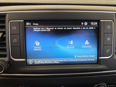 Toyota Proace Verso Verso 2.0D 150 CV L1 D Lounge (14)