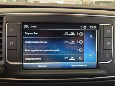 Toyota Proace Verso Verso 2.0D 150 CV L1 D Lounge (15)