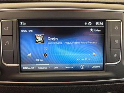 Toyota Proace Verso Verso 2.0D 150 CV L1 D Lounge (16)