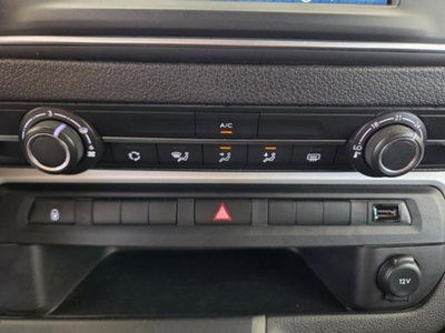 Toyota Proace Verso Verso 2.0D 150 CV L1 D Lounge (17)