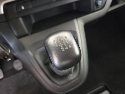 Toyota Proace Verso Verso 2.0D 150 CV L1 D Lounge (18)
