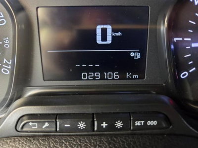 Toyota Proace Verso Verso 2.0D 150 CV L1 D Lounge (20)