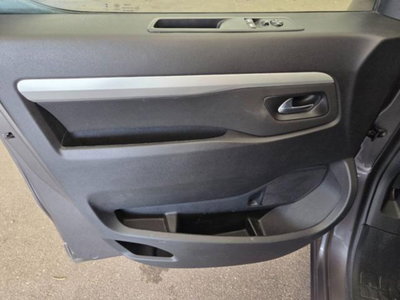 Toyota Proace Verso Verso 2.0D 150 CV L1 D Lounge (5)