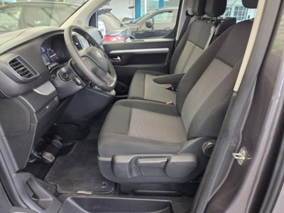 Toyota Proace Verso Verso 2.0D 150 CV L1 D Lounge (6)