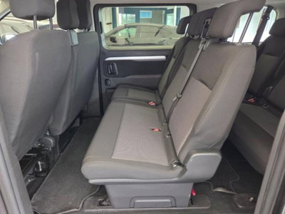 Toyota Proace Verso Verso 2.0D 150 CV L1 D Lounge (7)