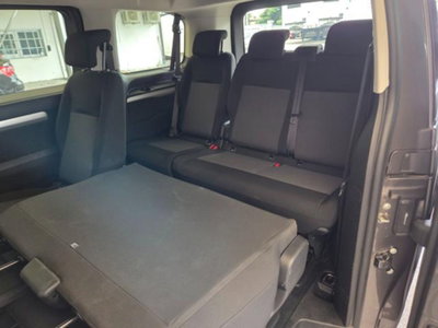 Toyota Proace Verso Verso 2.0D 150 CV L1 D Lounge (8)