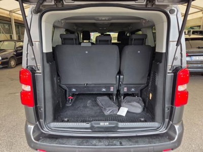 Toyota Proace Verso Verso 2.0D 150 CV L1 D Lounge (9)
