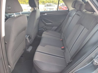 Volkswagen T-Roc 2.0 TDI SCR Advanced BlueMotion Technology (12)