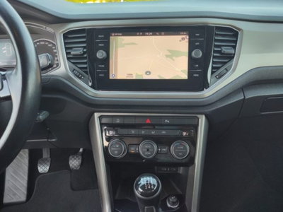 Volkswagen T-Roc 2.0 TDI SCR Advanced BlueMotion Technology (15)