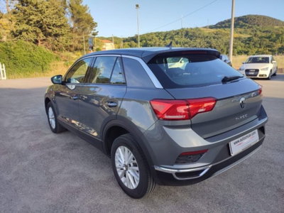 Volkswagen T-Roc 2.0 TDI SCR Advanced BlueMotion Technology (7)