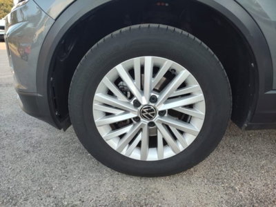 Volkswagen T-Roc 2.0 TDI SCR Advanced BlueMotion Technology (9)