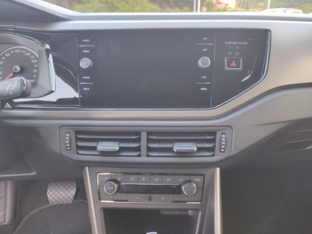 Volkswagen Polo 1.6 TDI 95 CV DSG 5p. Sport BlueMotion Technology (11)