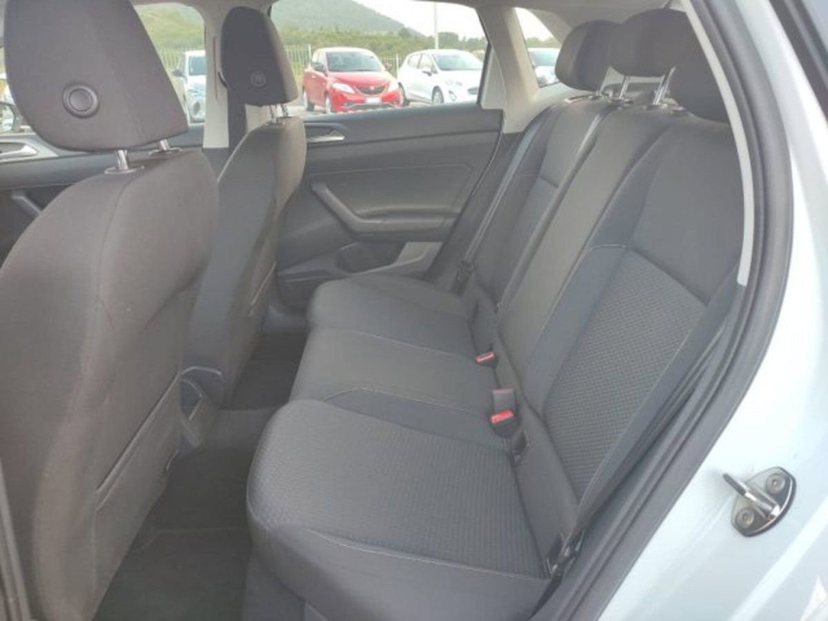 Volkswagen Polo 1.6 TDI 95 CV DSG 5p. Sport BlueMotion Technology (12)