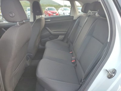 Volkswagen Polo 1.6 TDI 95 CV DSG 5p. Sport BlueMotion Technology (12)