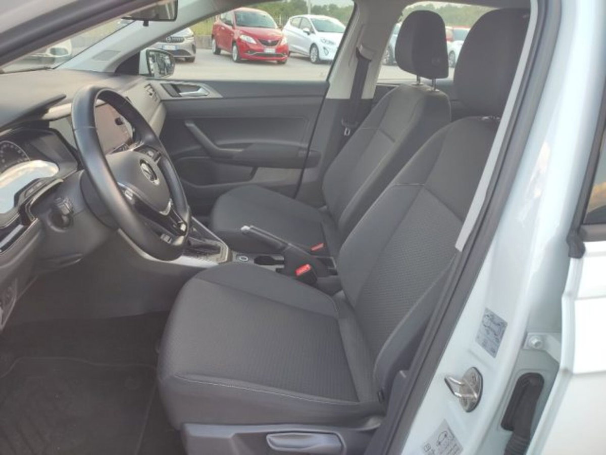 Volkswagen Polo 1.6 TDI 95 CV DSG 5p. Sport BlueMotion Technology (13)