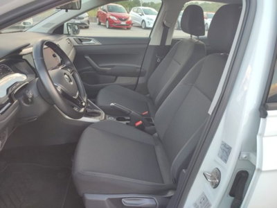 Volkswagen Polo 1.6 TDI 95 CV DSG 5p. Sport BlueMotion Technology (13)