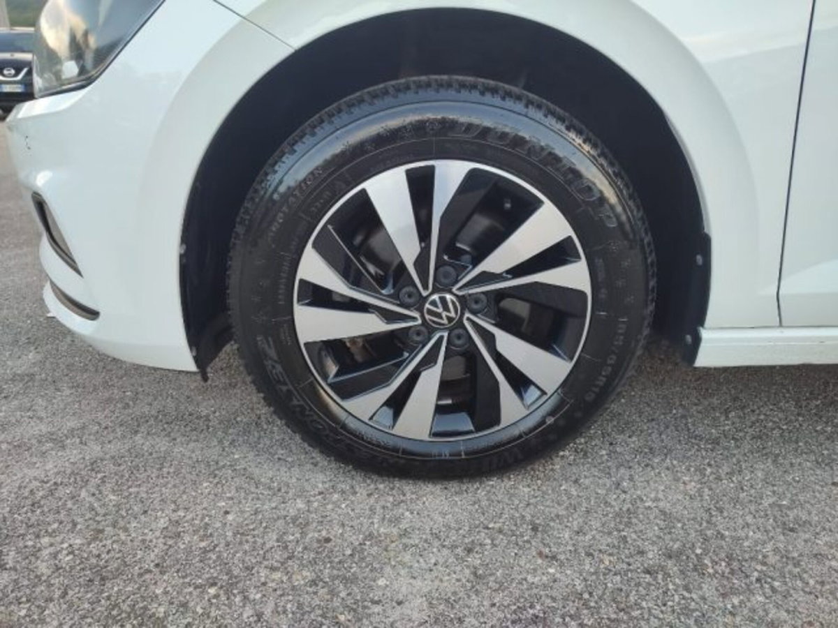 Volkswagen Polo 1.6 TDI 95 CV DSG 5p. Sport BlueMotion Technology (15)