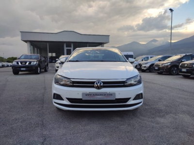 Volkswagen Polo 1.6 TDI 95 CV DSG 5p. Sport BlueMotion Technology (2)