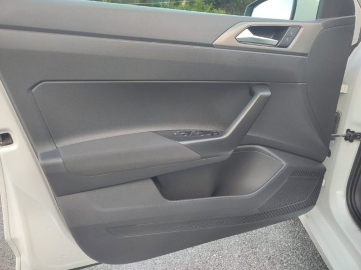 Volkswagen Polo 1.6 TDI 95 CV DSG 5p. Sport BlueMotion Technology (9)