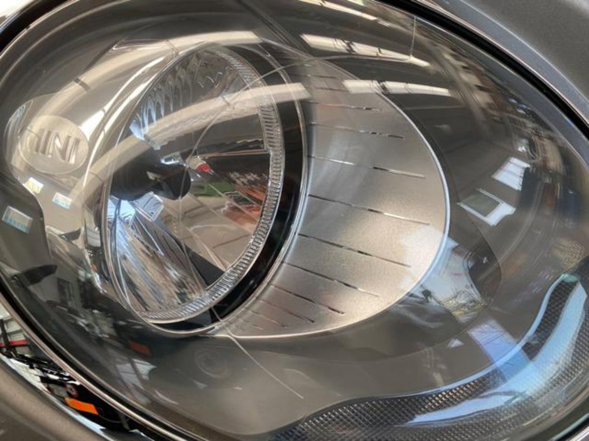MINI Mini Clubman 2.0 Cooper D Yours Clubman (14)