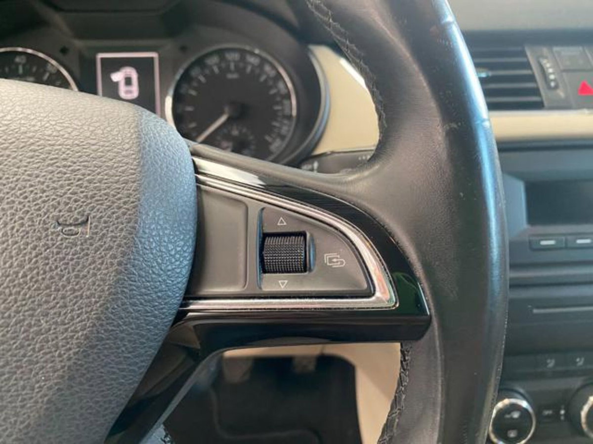 Skoda Octavia Station Wagon 1.4 TSI Wagon Elegance (20)