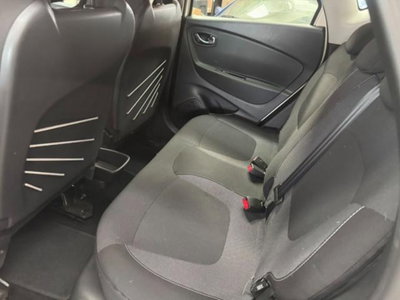 Renault Captur 1.5 dCi 8V 90 CV EDC Energy R-Link (15)