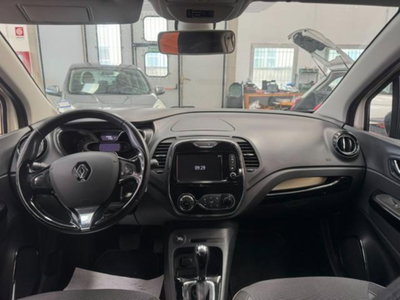 Renault Captur 1.5 dCi 8V 90 CV EDC Energy R-Link (16)