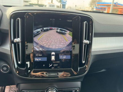 Volvo XC40 D3 AWD Momentum (15)