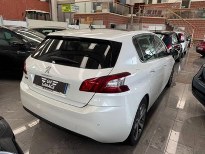 Peugeot 308 1.6 e-HDi 115 CV Stop&Start Allure (10)