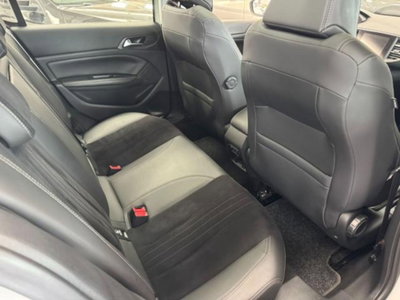 Peugeot 308 1.6 e-HDi 115 CV Stop&Start Allure (14)