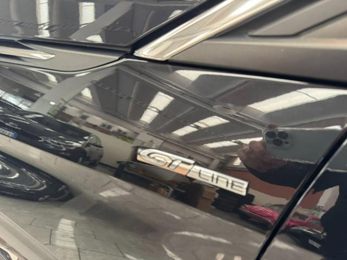 Peugeot 3008 BlueHDi 130 S&S EAT8 GT Line (15)